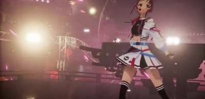 Ai-chan's concerts just keep getting better and better!