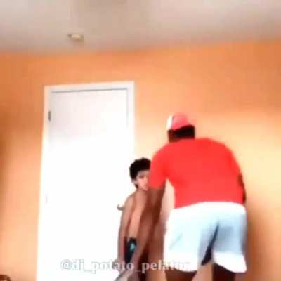 Una wate una baja