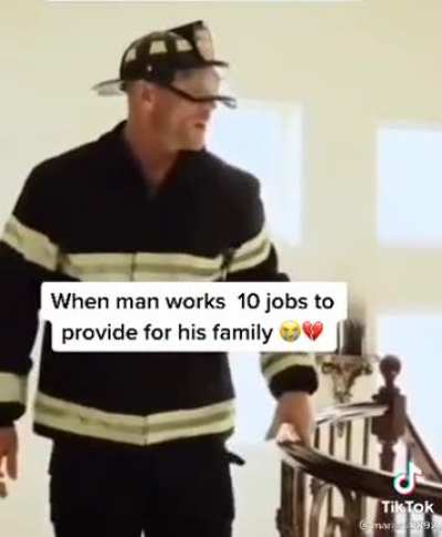 This is so emotional :&rdquo;(