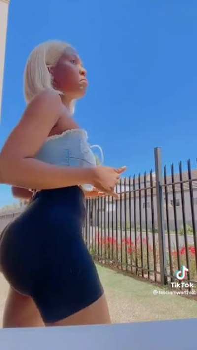 Felicia