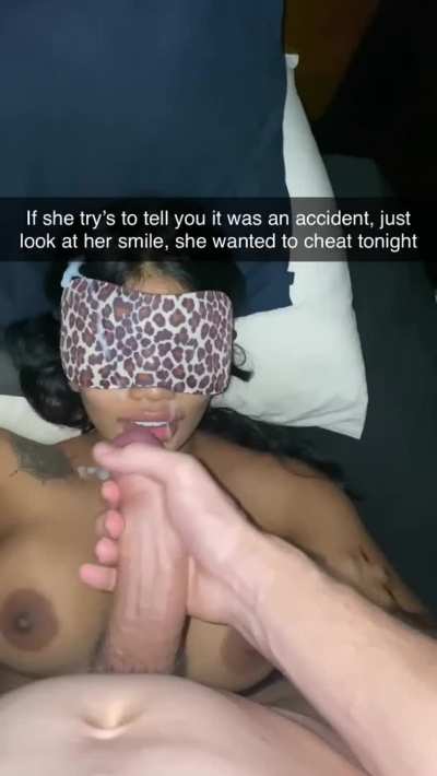 Your wife just can&rsquo;t help herself around BWC men