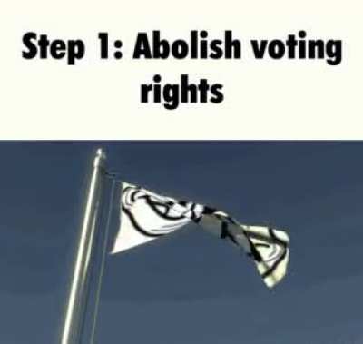 No