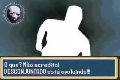 Evolu&iacute;u