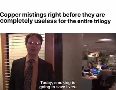 Smokes Let&rsquo;s Go