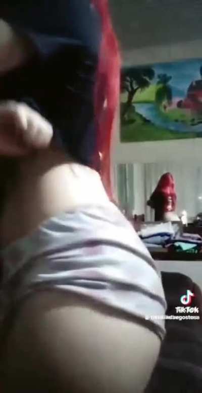 Mais um da Rabuda 