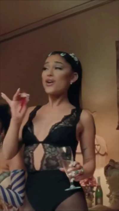 So sexy
