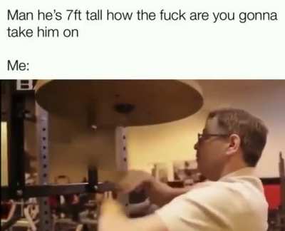 ouch