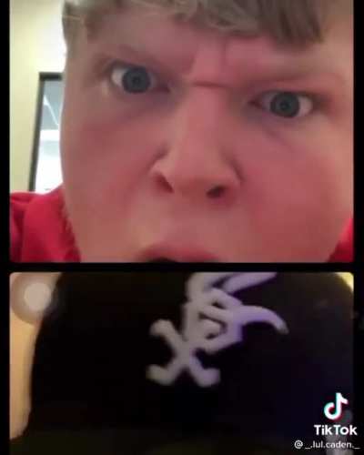 A fallen brother