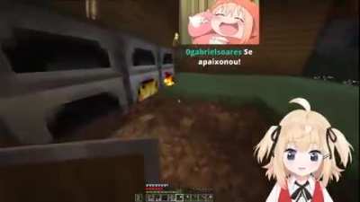 Vtubers s&atilde;o t&atilde;o fofinhas rsrs