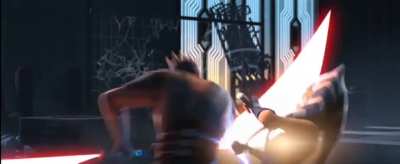 Sayonara Maul!