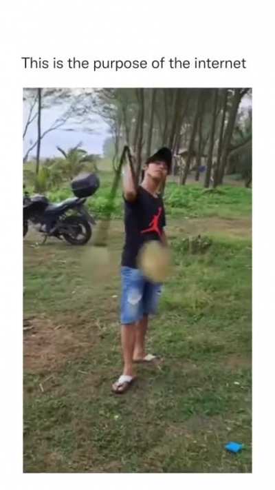 Playing with balls?
