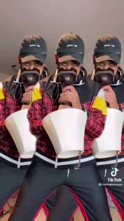 White Bands Vs Black Bands