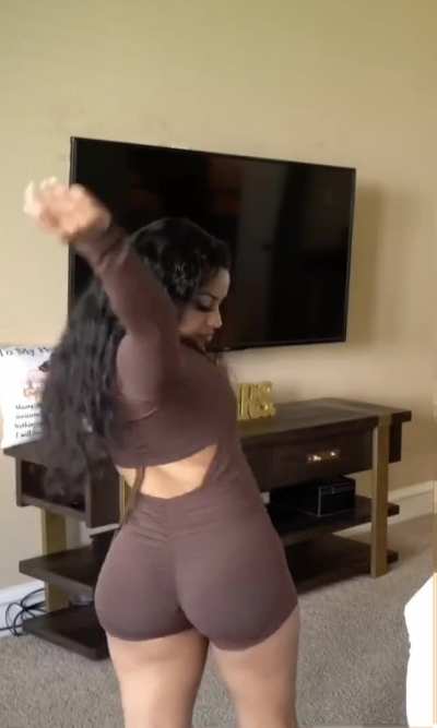 🍑😍