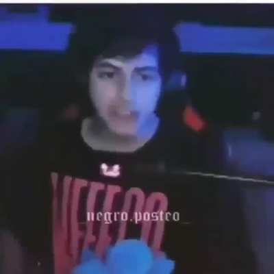 Vamoo las putas