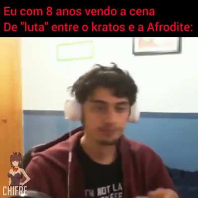 "Luta"