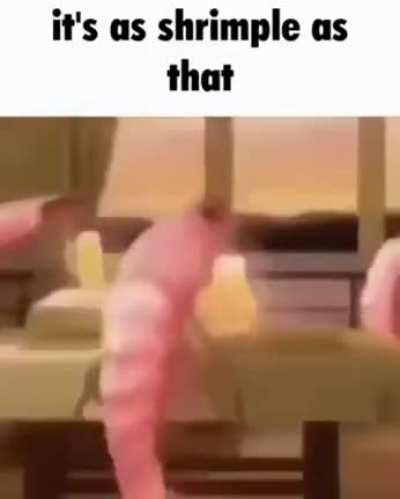 shrimp