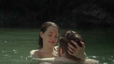 Annes Elwy & Jack Reynor - Philip K. Dick's Electric Dreams S01E02 (UK2017)