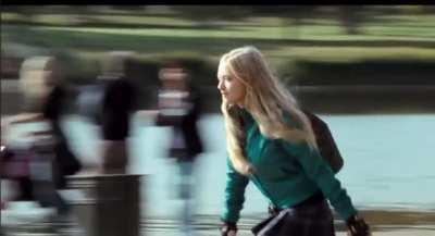Amanda Seyfried 