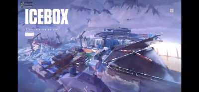 After playing icebox 6 times in a row&hellip;
