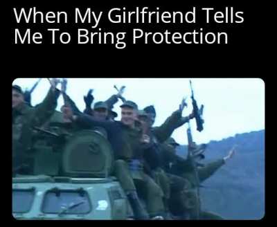 I got you covered