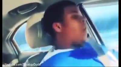 Nruh he be kinda quickdoe