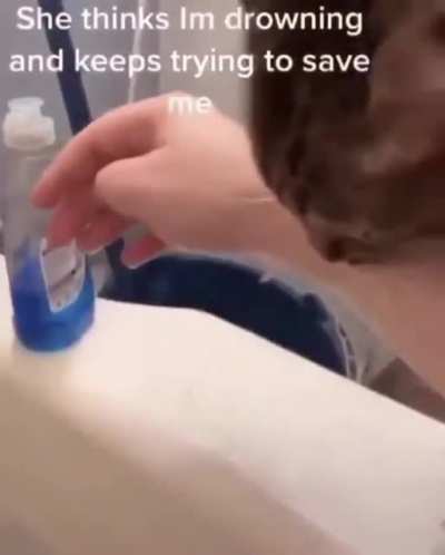 Lifeguard
