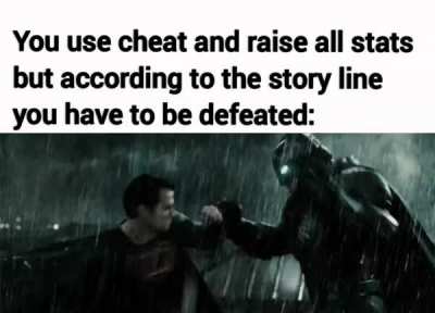 general shepherd came to mind