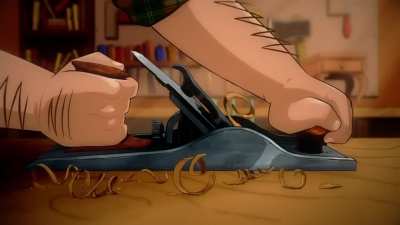 carpentry