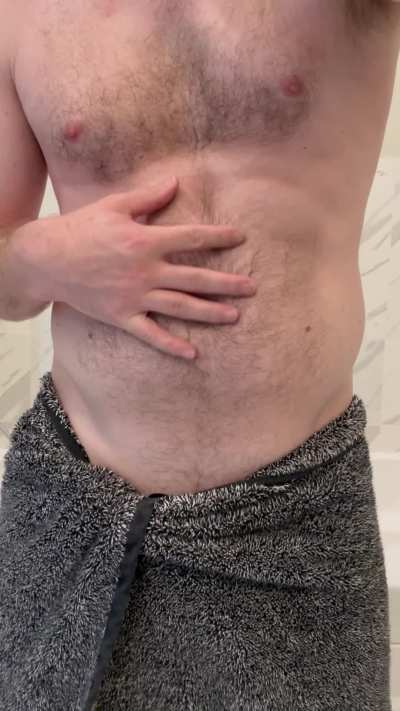 Get on your knees for daddy&rsquo;s cock