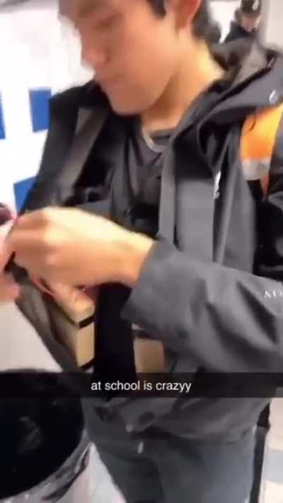 Crazy af