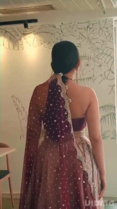 Ahaana Krishna