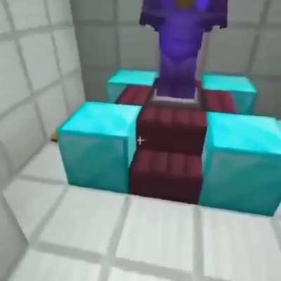Epic Minecraft PvP