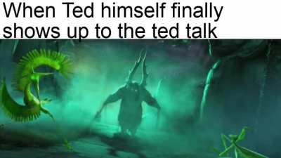 The Final Boss