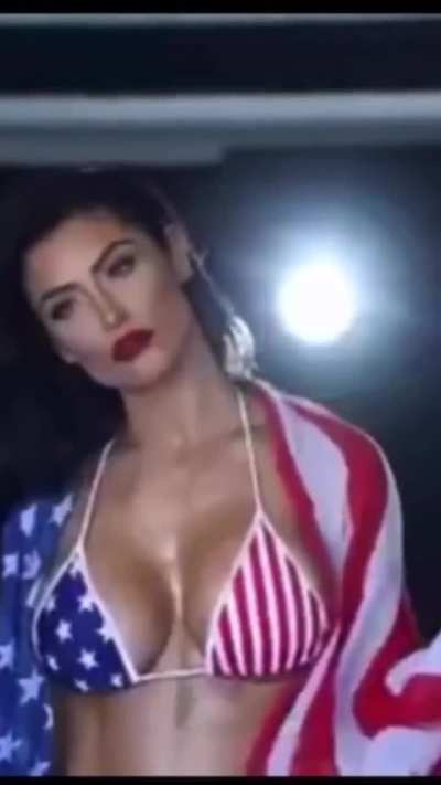 Eva Marie