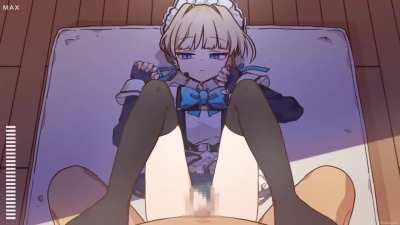 toki(blue archive)