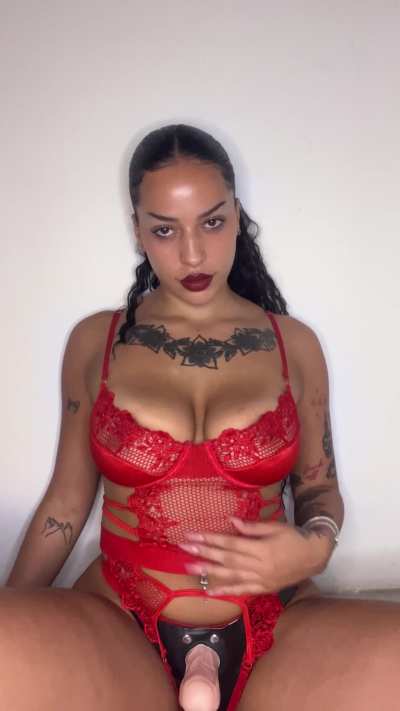 You wanted to be dominated, now you&rsquo;ll take my cock however I want, don&rsquo;t even think about complaining.