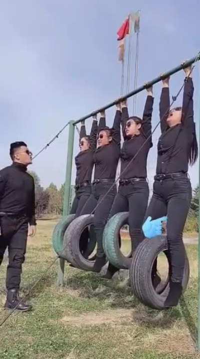 Порция равноправия