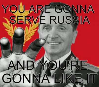 You&rsquo;re gonna fucking like it