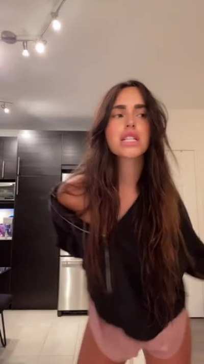 Twerk