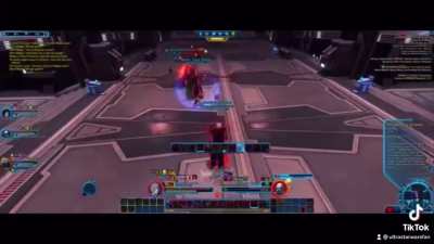 &ldquo;I&rsquo;m a Sith Lord! I can&rsquo;t die!&rdquo;
