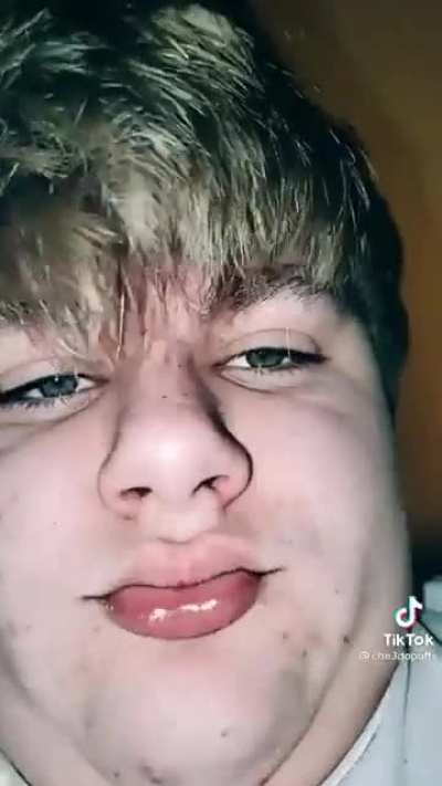 Sorry if it’s a repost (but this was hard to watch)