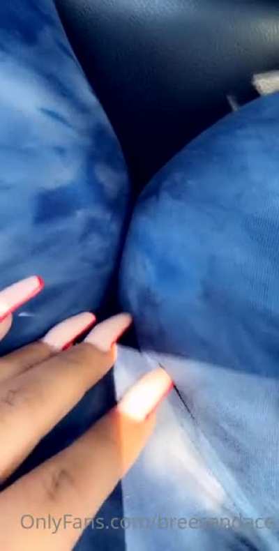 pussy