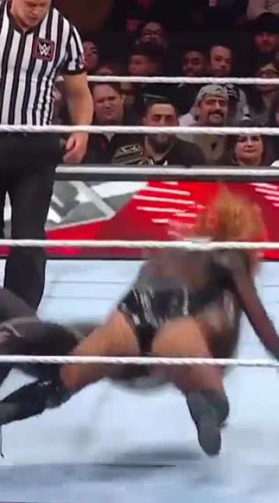 Becky Lynch