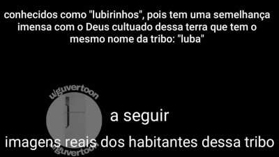 A tribo mais perigosa do mundo (original)