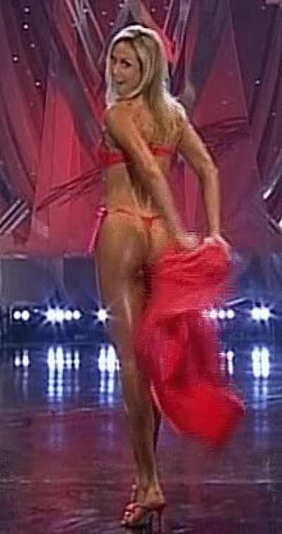 Stacy Keiblers gorgeous ass