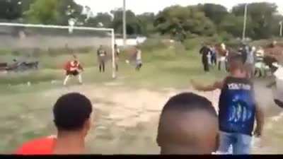 Futebol de carioca