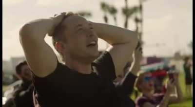 New SpaceX launch vehicles