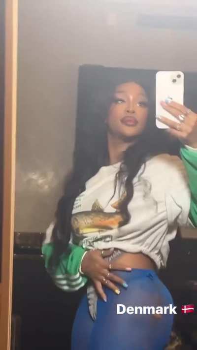 SZA