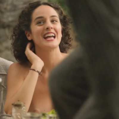 No&eacute;mie Merlant (Lee - 2024)