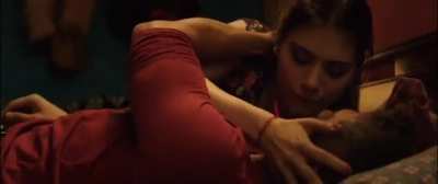 Eva De Dominici nude - Sangre En La Boca (2016).She shows us her tits and ass including full frontal nudity in sex scene.💦💦WATCH FULL VIDEO FOR GOOD EXPERIENCE💦💦00:45 SEC